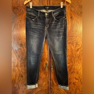 Judy Blue Size 11/30 Jeans